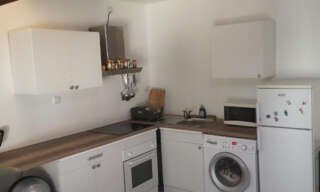 Immeuble  70 m² à vendre à Labégude (07200)