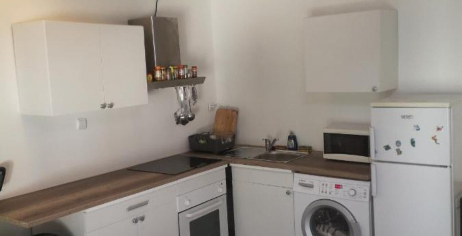 Immeuble de rapport Labégude — photo 1