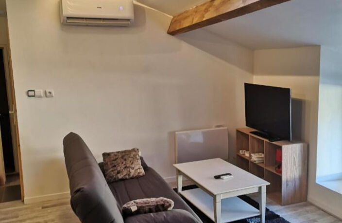 Immeuble de rapport Labégude — photo 2