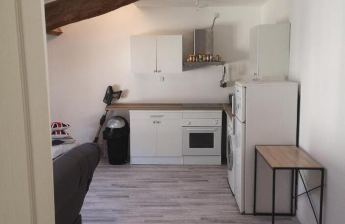 Immeuble de rapport Labégude — photo 3