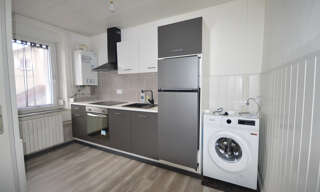 Appartement 2 Pièces 40 m² à louer à Audincourt (25400)