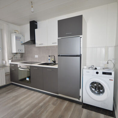 Appartement 2 pièces 475 €