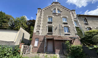 Maison 4 Pièces 110 m² à vendre à Pavilly (76570)