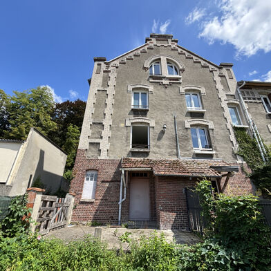 Maison 4 pièces 119000 €
