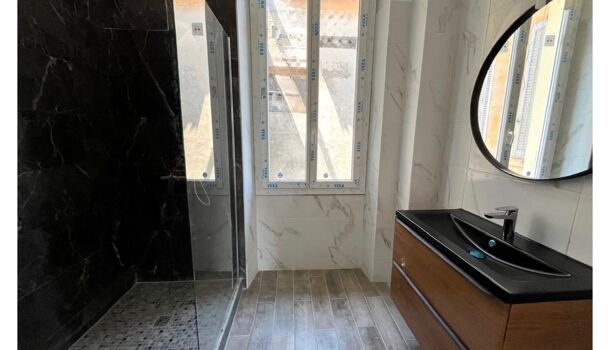 Appartement 4 pièces  à vendre Marseille 11eme 13011