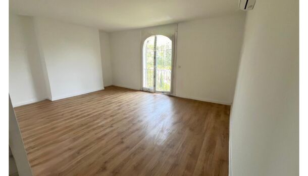Appartement 4 pièces  à vendre Marseille 11eme 13011