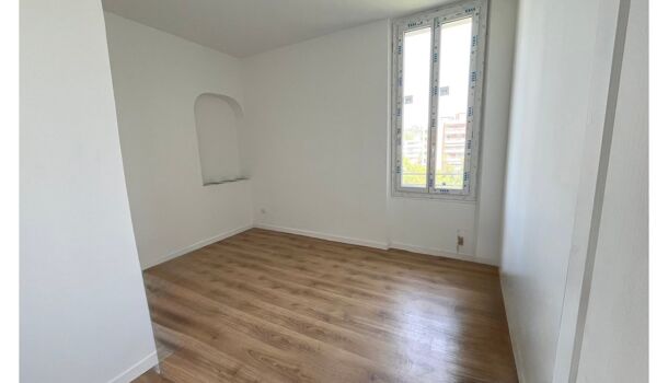 Appartement 4 pièces  à vendre Marseille 11eme 13011