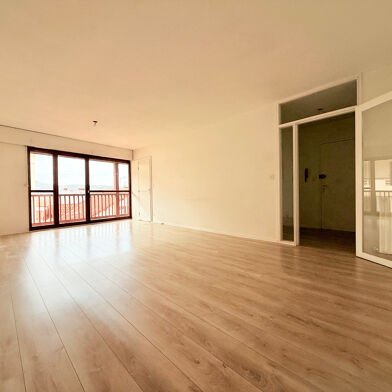 Appartement 3 pièces 374000 €