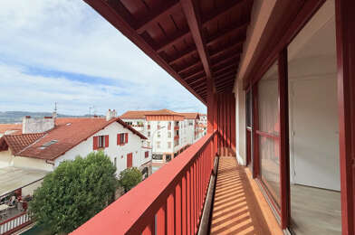 Appartement 3 pièces 349000 €