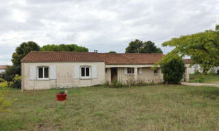 Maison 5 Pièces 129 m² à vendre à Semussac (17120)