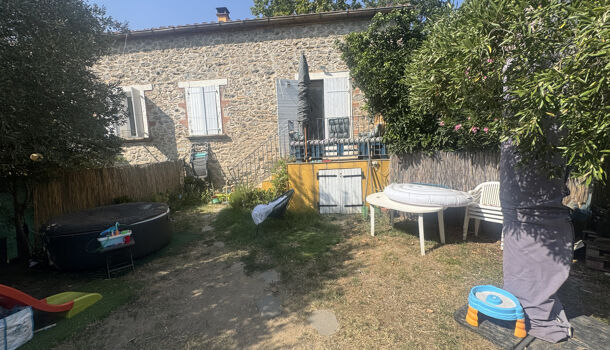 Villa / Maison 3 pièces  à louer Céret 66400