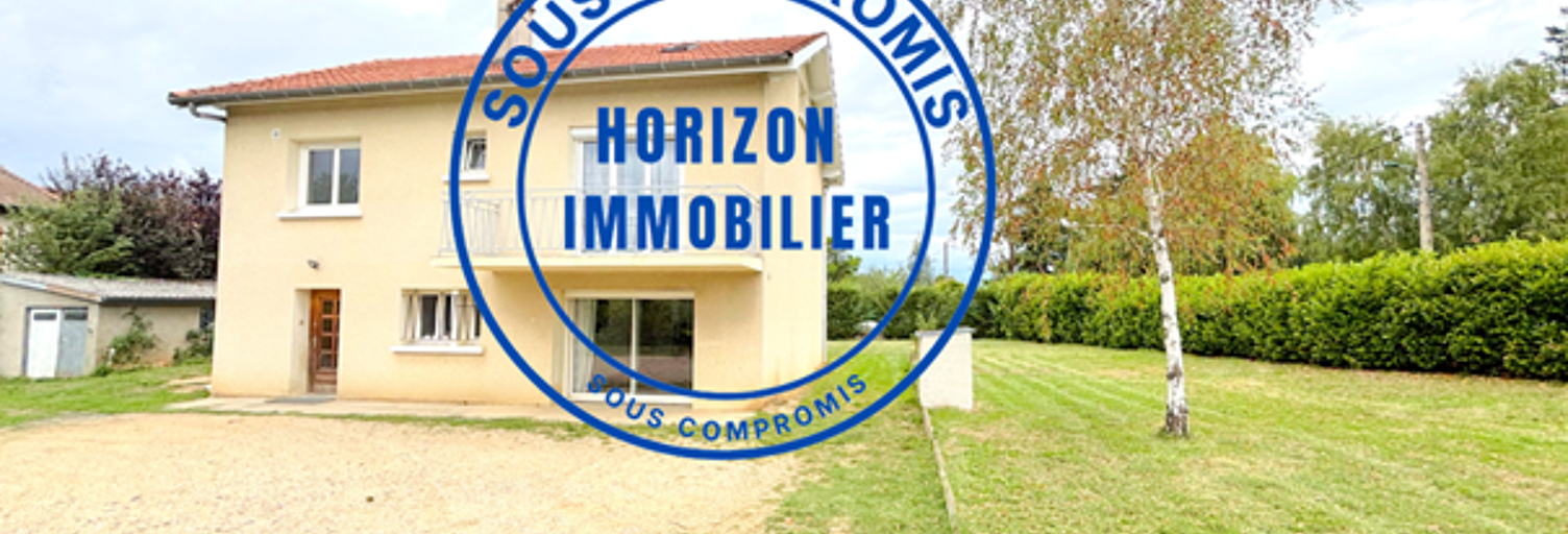 Maison 7 Pièces 155 m² à vendre à Saint-Marcellin-en-Forez (42680)