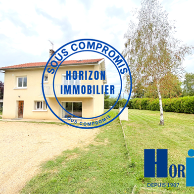 Maison 7 pièces 324900 €