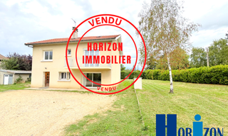 Maison 7 Pièces 155 m² à vendre à Saint-Marcellin-en-Forez (42680)