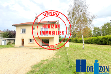 Maison 7 pièces 324900 €