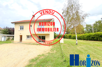 EXCLUSIVITE: SAINT-MARCELLIN-EN-FOREZ GRANDE MAISON QUATRE C — photo du bien