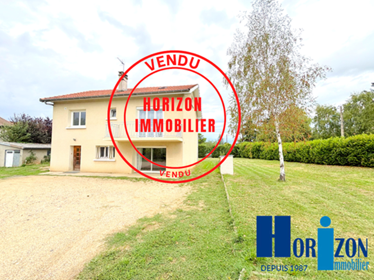 EXCLUSIVITE: SAINT-MARCELLIN-EN-FOREZ GRANDE MAISON QUATRE C — photo 1