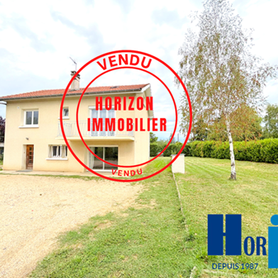 Maison 7 pièces 324900 €