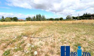 Terrain  1508 m² à vendre à Saint-Just-Saint-Rambert (42170)