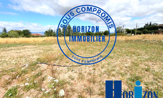 Terrain  1501 m² à vendre à Saint-Just-Saint-Rambert (42170)