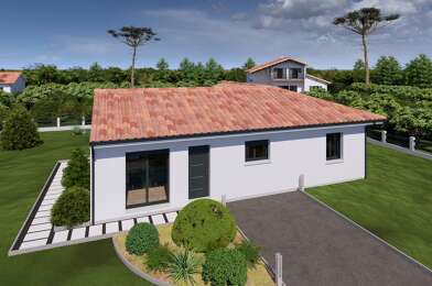 Maison 4 pièces 275000 €