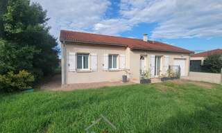 Maison 4 Pièces 94 m² à vendre à Saint-Germain-Lespinasse (42640)