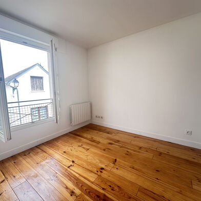 Appartement 2 pièces 89500 €