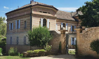 Maison 15 Pièces 460 m² à vendre à Uzès (30700)