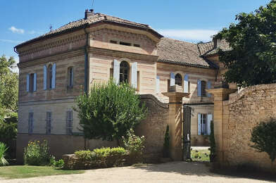 Maison 15 pièces 1300000 €