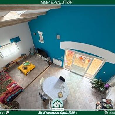 Maison 7 pièces 369000 €