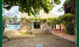 Maison 7 Pièces 142 m² à vendre à Uchaux (84100)