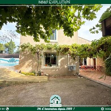 Maison 7 pièces 359000 €