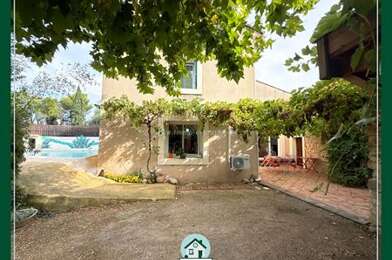 Maison 7 pièces 345000 €