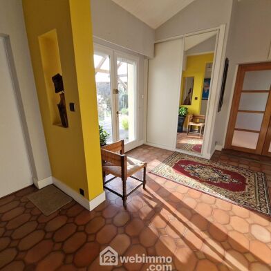 Maison 6 pièces 369900 €