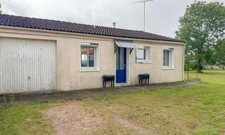 Maison 4 Pièces 72 m² à vendre à Sèvremont (85700)