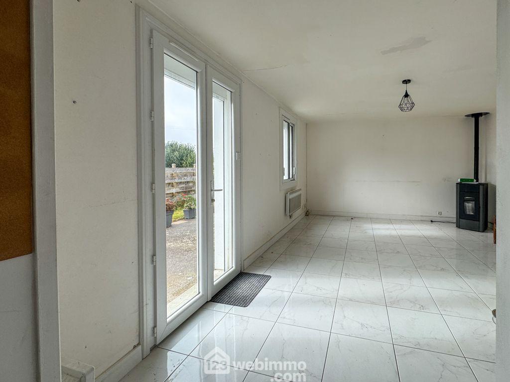 Maison - 72m² - Sèvremont