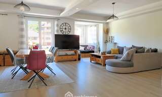 Appartement 4 Pièces 119 m² à vendre à Ugine (73400)