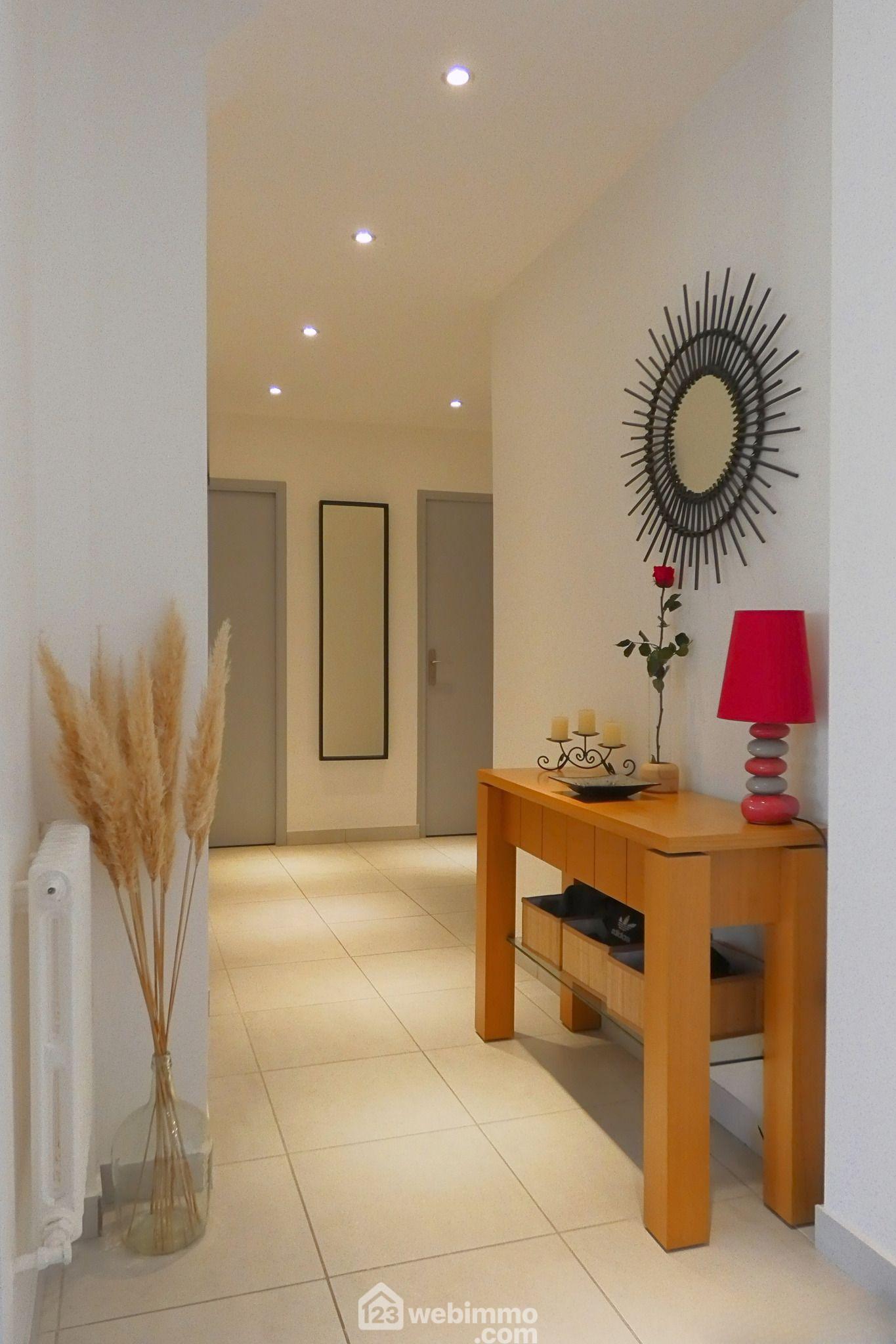 Appartement - 119m² - Ugine