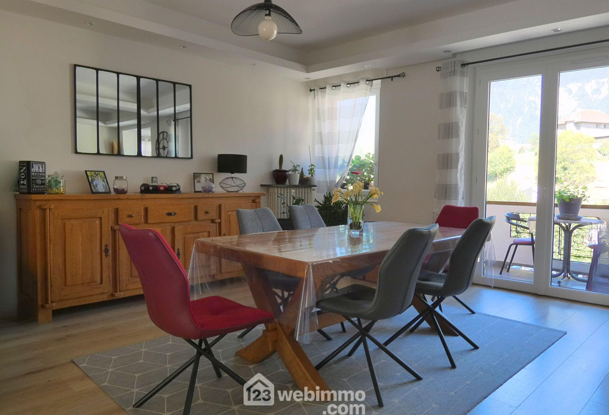 Photo Appartement - 119m² - Ugine image 2/4