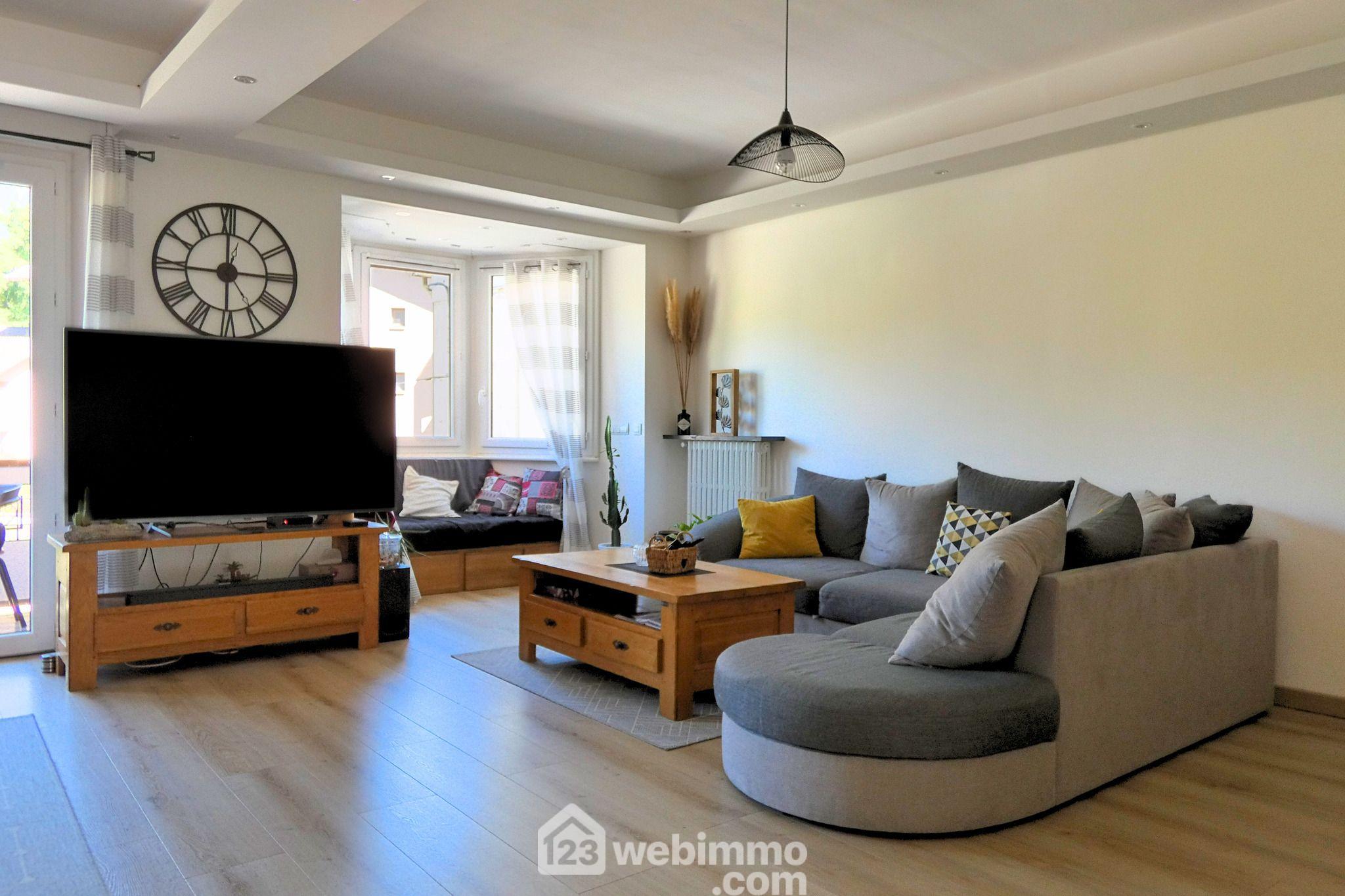 Photo Appartement - 119m² - Ugine image 4/4