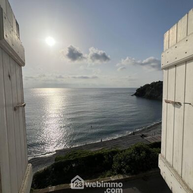 Appartement 3 pièces 260000 €