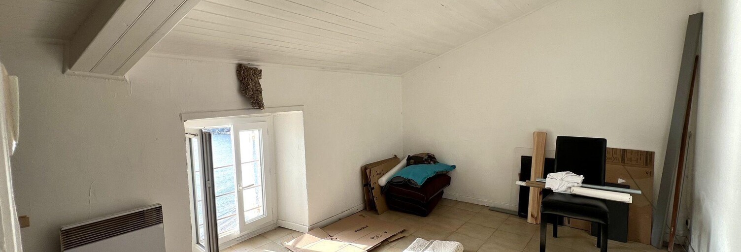 Appartement 3 Pièces 47 m² à vendre à Brando (20222)