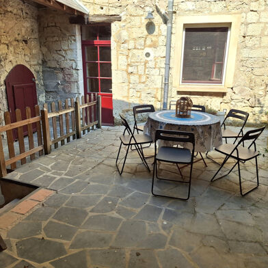 Maison 3 pièces null €