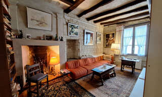 Maison 3 Pièces 84 m² à vendre à Montsoreau (49730)