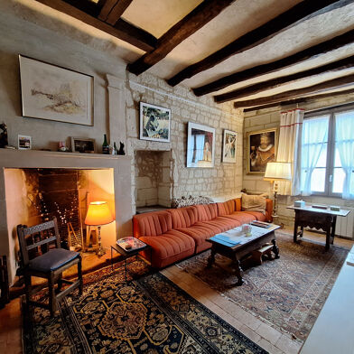 Maison 3 pièces null €