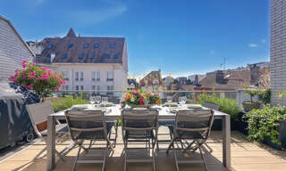 Appartement 4 Pièces 107 m² à vendre à Le Touquet-Paris-Plage (62520)