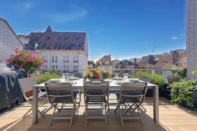 Appartement 4 pièces 1680000 €