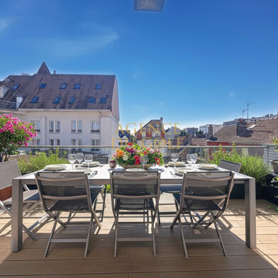 Appartement 4 pièces 1680000 €