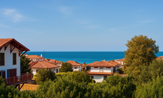 Appartement 4 Pièces 102 m² à vendre à Anglet (64600)