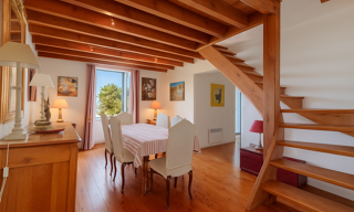 Appartement 4 Pièces 102 m² à vendre à Anglet (64600)